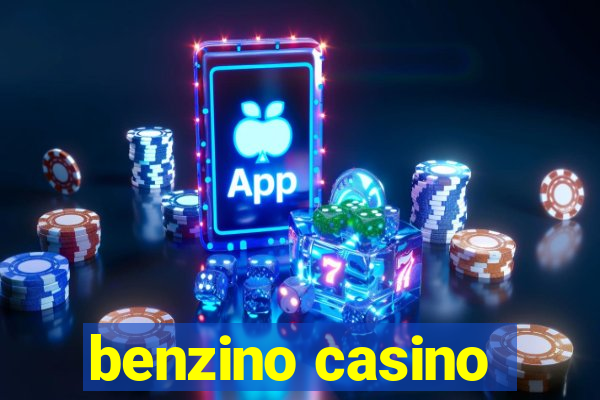 benzino casino